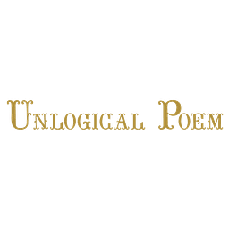 unlogicalpoem.store Logo