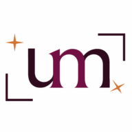 unmentioned. | Foto- & Videografie Kiara Kuhn Logo