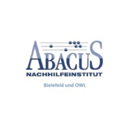 ABACUS-Einzelnachhilfe zu Hause Nachhilfeinstitut Logo