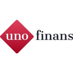 Uno Finans AS Logo