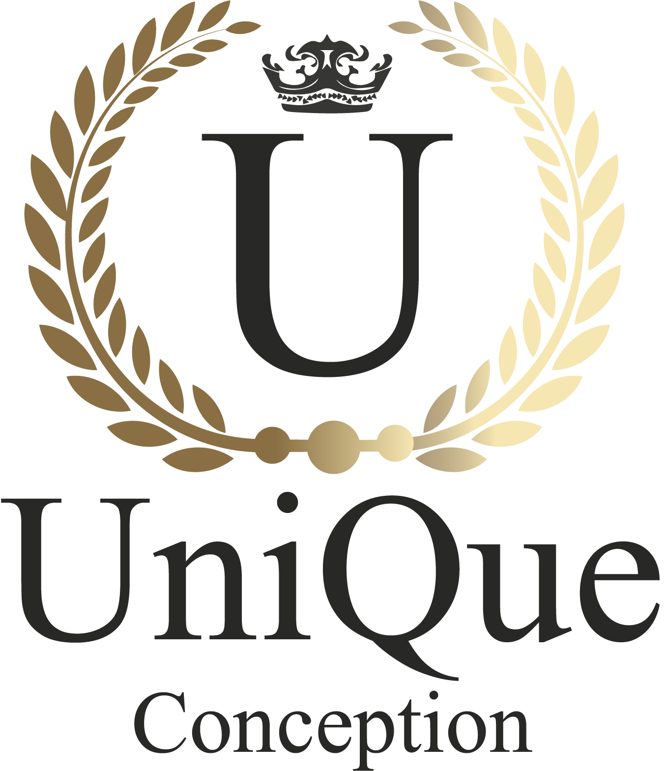 UniQue Conception Logo