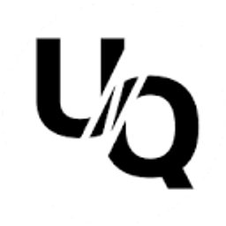 UnQreate - Webagentur Logo
