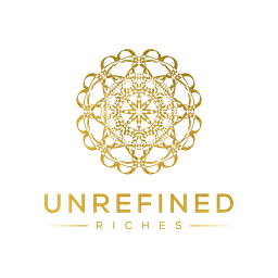 Unrefined Riches Logo