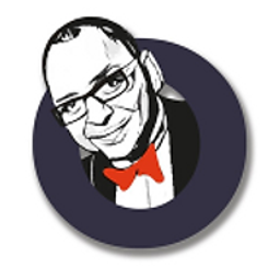 DJ Garunoff | Unser Hochzeits DJ Logo