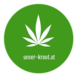 CBD und Hanf Shop Unser Kraut Seefeld Logo