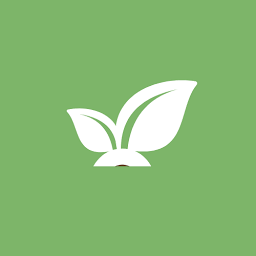 Unsere Gaertnerei Logo