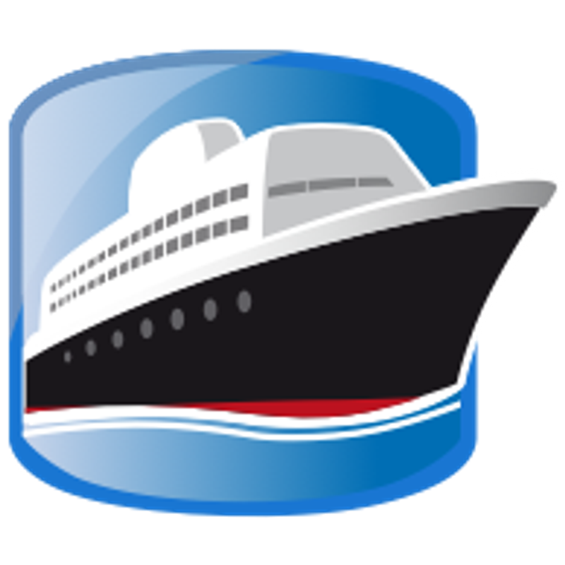 Unserschiff Logo
