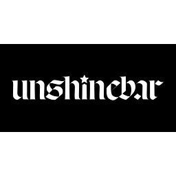 Unshinebar Logo
