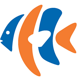 Unter Wasser Freiburg Logo