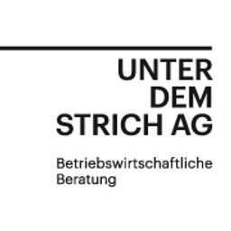 Unterdemstrich Logo