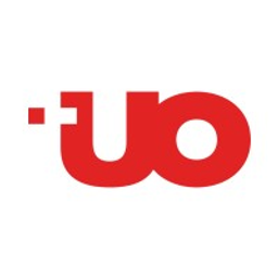UO - TRUE DIGITAL PARTNERS Logo