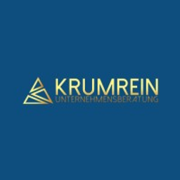 KRUMREiN Unternehmensberatung Logo