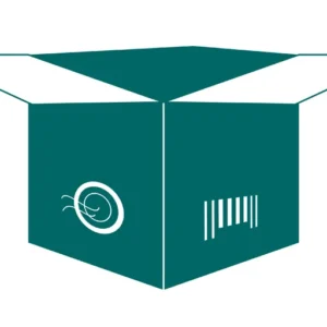 Unternehmensblatt Logo