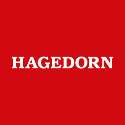 Hagedorn Unternehmensgruppe Logo