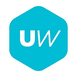 Unternehmenswelt Logo