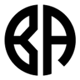 Jerry Ndhine | Business Athlete Logo