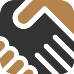 UNTERNEHMER BUDDY by Nicoletta ben Jaakow Logo