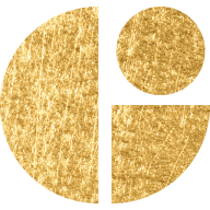 Unternehmergold Logo
