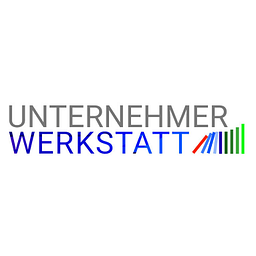 Unternehmerwerkstatt GmbH Logo