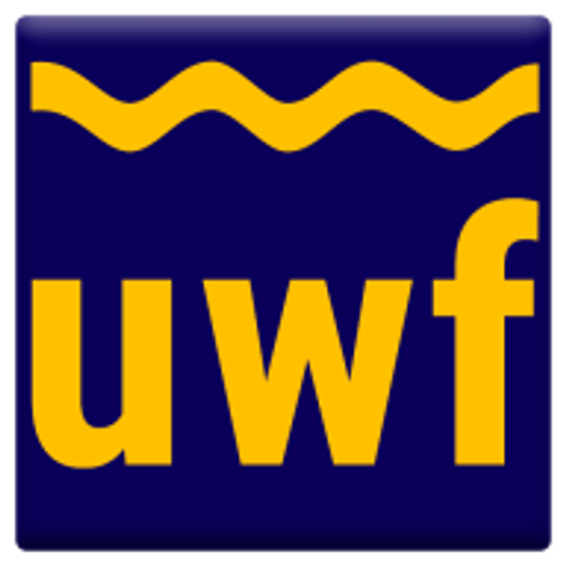 unterwasser-fotografieren.de Logo