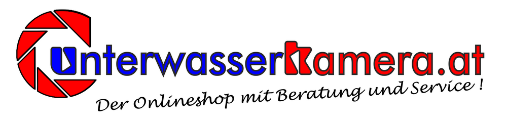 UnterwasserKamera.at Logo