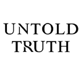 untold-truth.com Logo