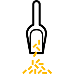 Unverpackt Biologische Lebensmittel Logo