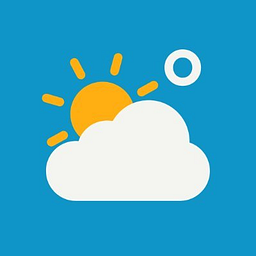 Unwetterzentrale Logo