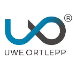 Uwe Ortlepp Immobilien - Finanzierung Logo