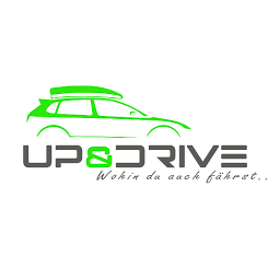 Up&Drive Logo