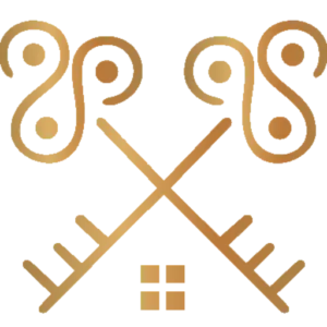 Hotel Up-Hus-Idyll Hotel Logo