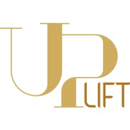 UP-Lift Logo