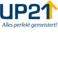 up21 GmbH Logo