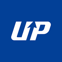 Upbit Logo