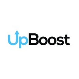 Upboost Logo