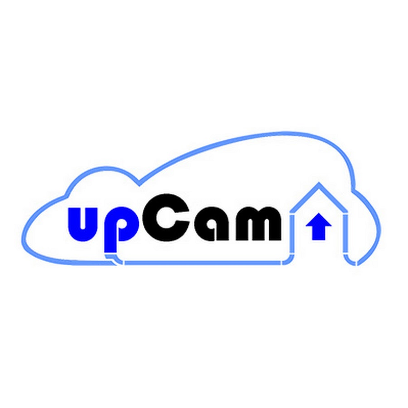 upcam.de Logo