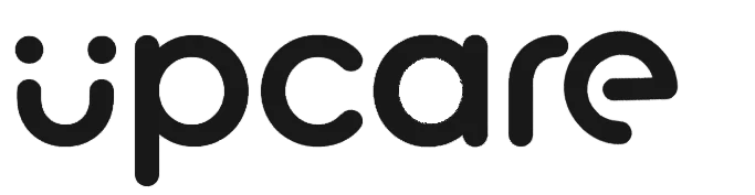 upcare.dk Logo
