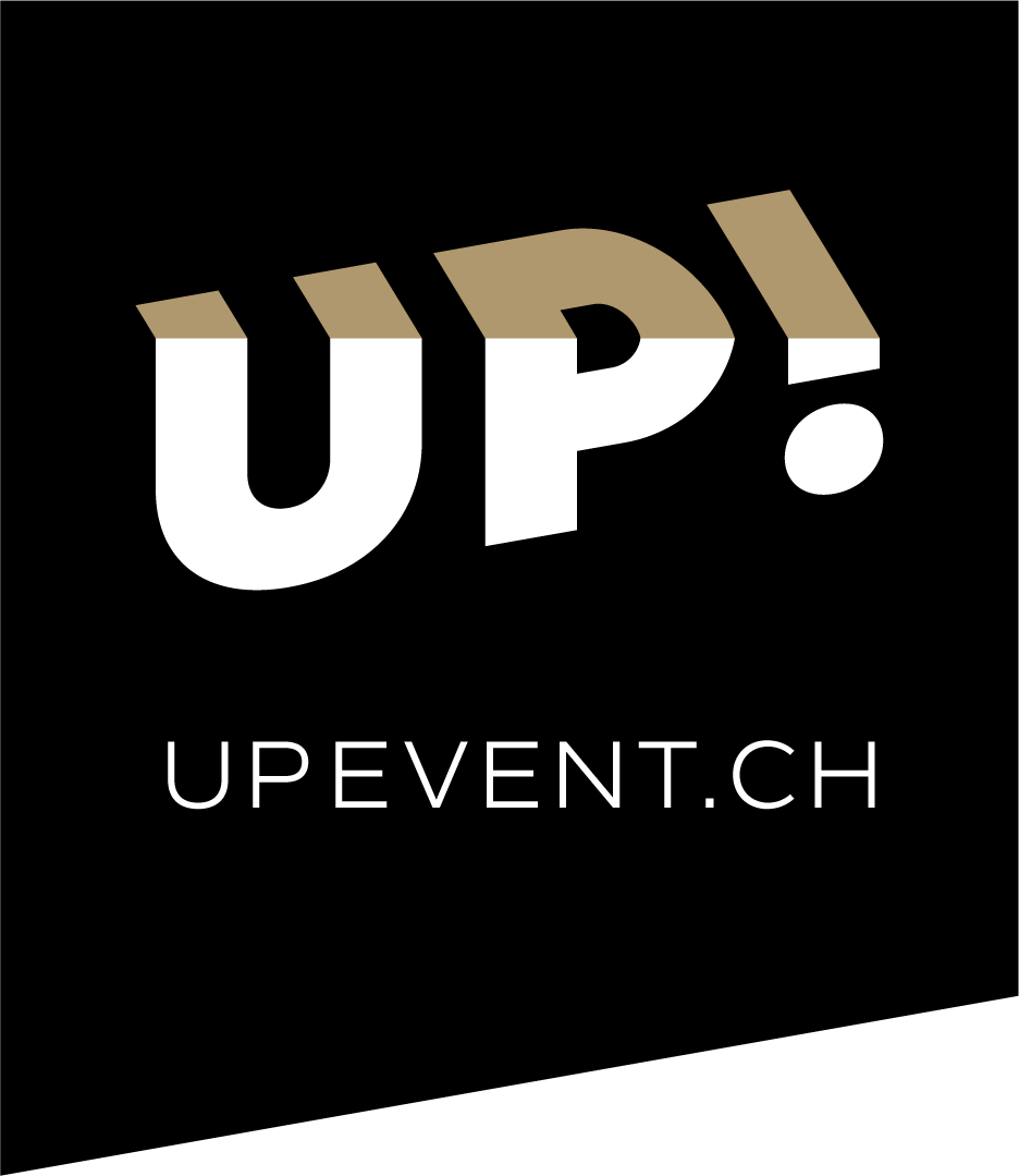UP Event AG Logo