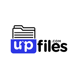 Upfiles Logo