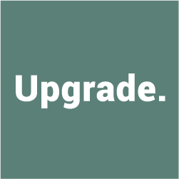 Upgrade Organisations­entwicklungspartner GbR Logo