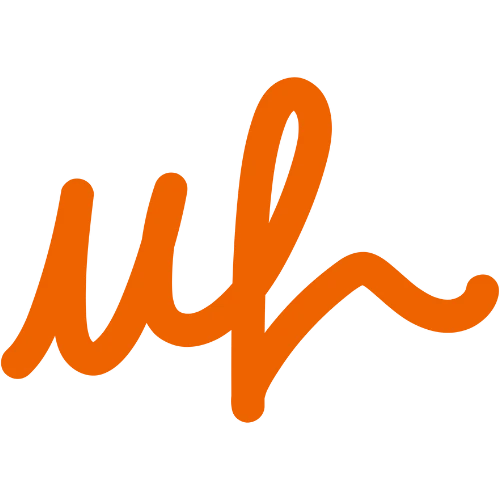 UpHavin Logo