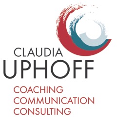 Claudia Uphoff Coaching/Communication/Consulting Logo