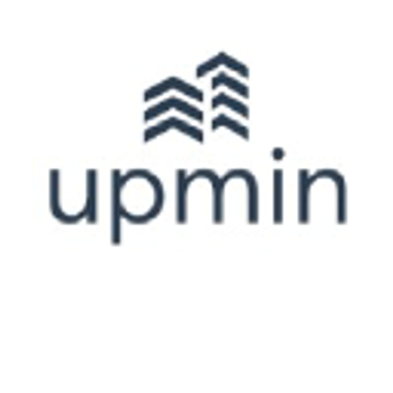 Upmin Management GmbH Logo