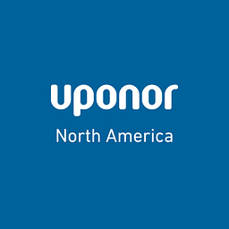 Uponor Logo