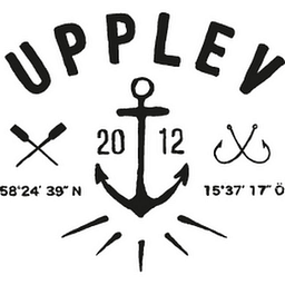 Upplevstore Logo
