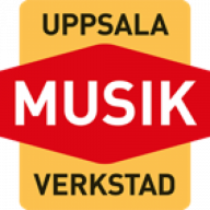 Uppsala Musikverkstad Logo