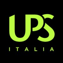 Ups Italia Logo