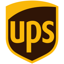 UPS UK Logo