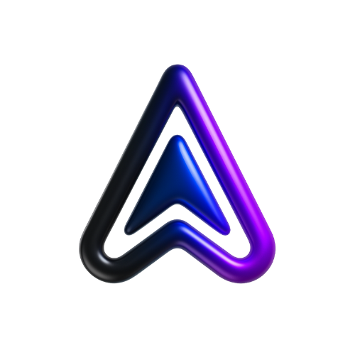 Upsales Agency Logo