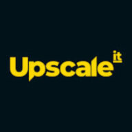 Upscale it GmbH Logo